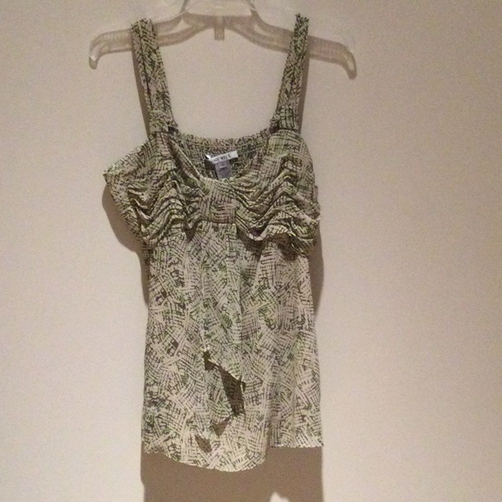 Nine West Top